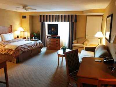 Homewood By Hilton Philadelphia-city Avenue Hotel