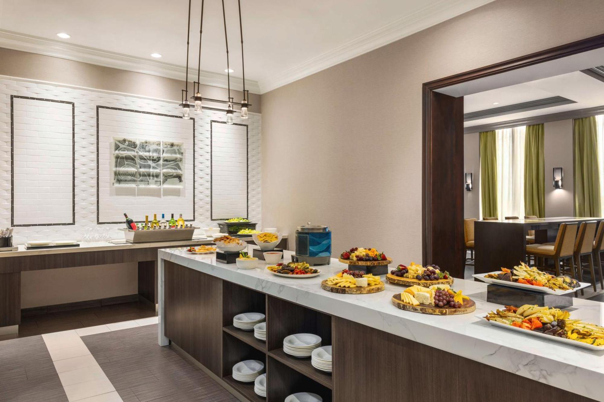 Homewood By Hilton Philadelphia-city Avenue Philadelphia