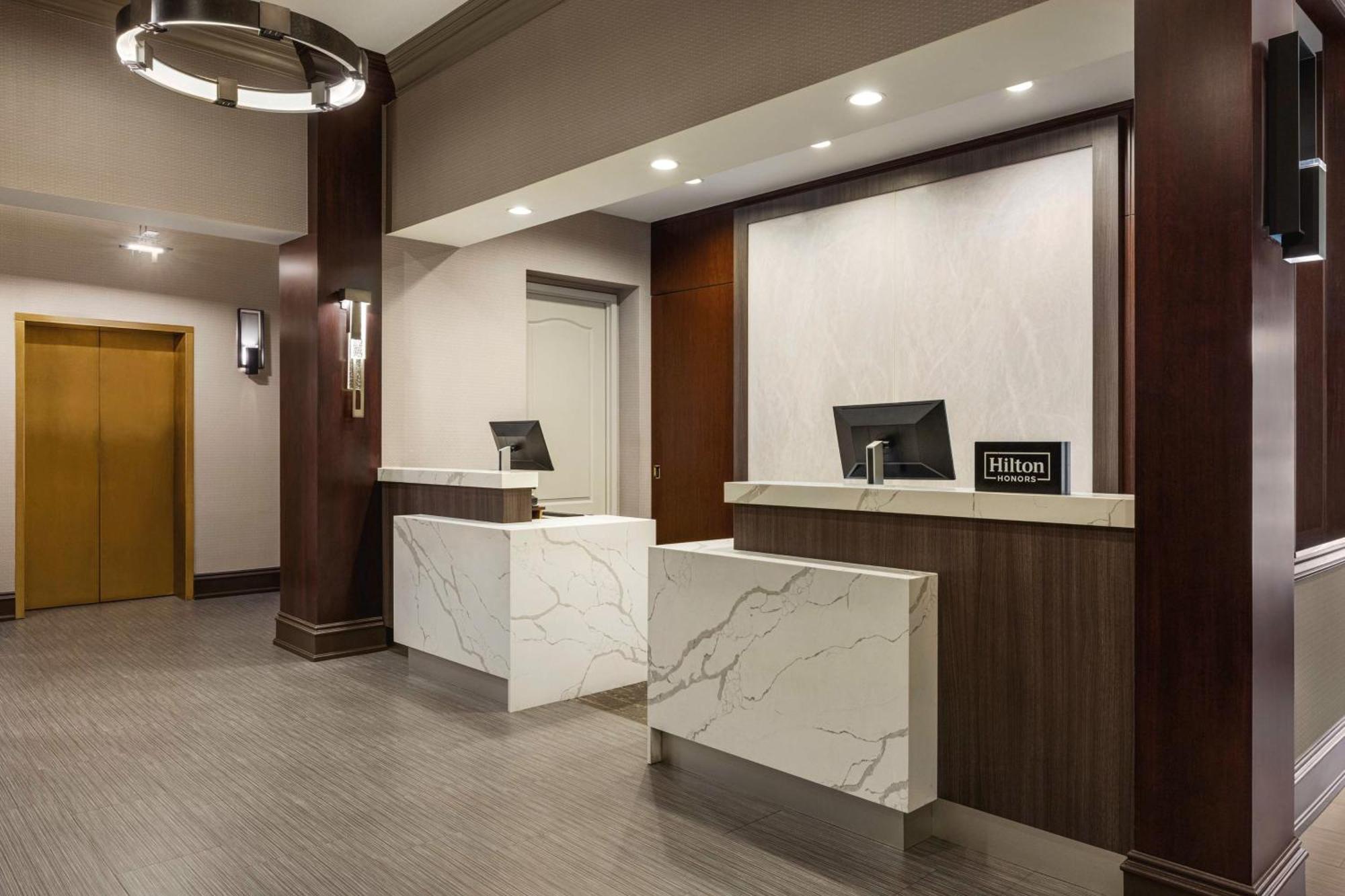 Homewood By Hilton Philadelphia-city Avenue