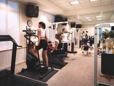 Hotel Homewood By Hilton Philadelphia-city Avenue Philadelphia