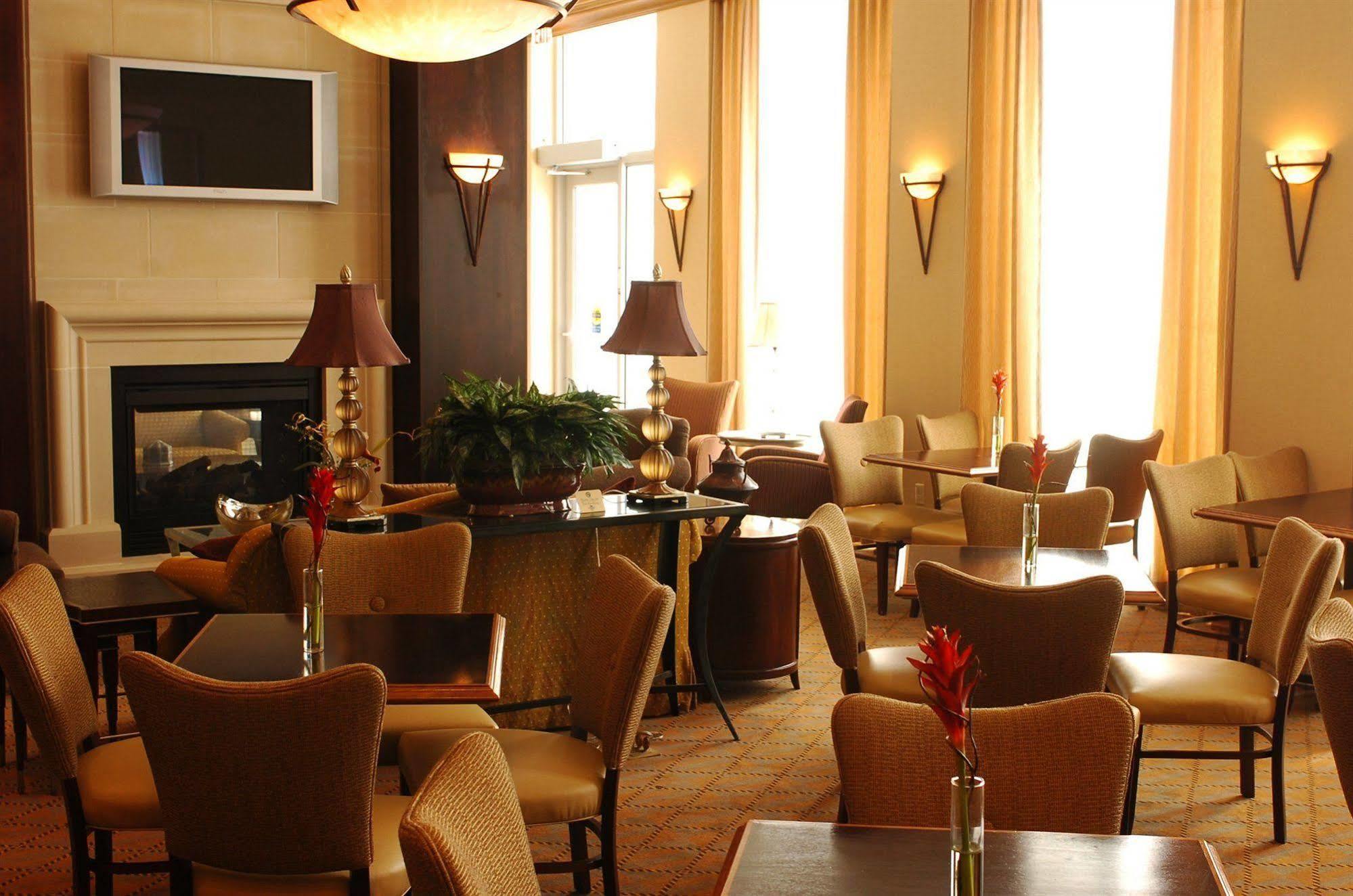 Hotel Homewood By Hilton Philadelphia-city Avenue 3*
