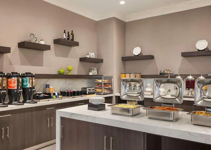 Homewood Suites By Hilton Philadelphia-City Avenue
