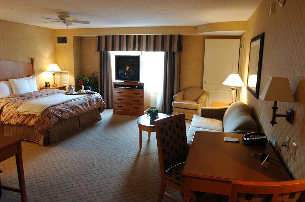 Hotel Homewood By Hilton Philadelphia-city Avenue 3*