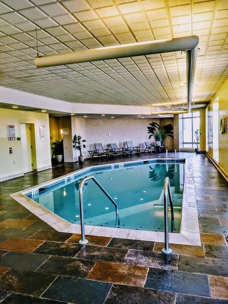 Homewood By Hilton Philadelphia-city Avenue