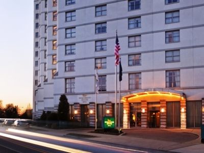 Homewood By Hilton Philadelphia-city Avenue Hotel Philadelphia