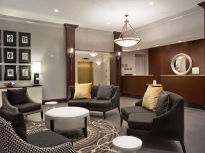 Homewood By Hilton Philadelphia-city Avenue 3*