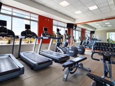 Homewood By Hilton Philadelphia-city Avenue 3*