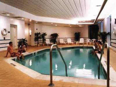 Homewood By Hilton Philadelphia-city Avenue 3*